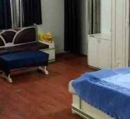 Deluxe AC Room